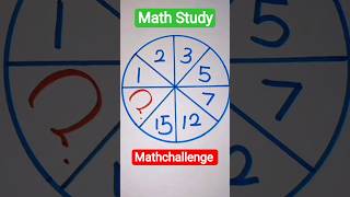 mathchallenge ! #maths #basicproblems #mathchallenge #mathpuzzle #mathproblem