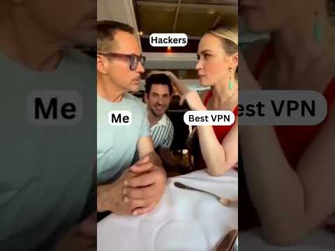 This Is What Happens When You Use Best VPN 😎💻 | Hackers Can’t Touch You! #shorts #viral #vpn