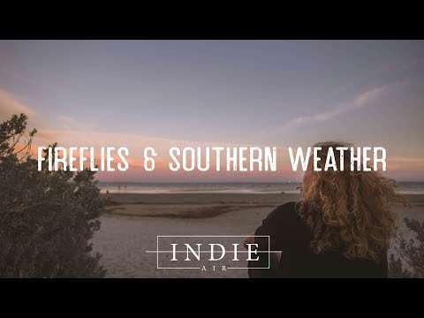 Zach Hood - Fireflies & Southern Weather (Lyrics)