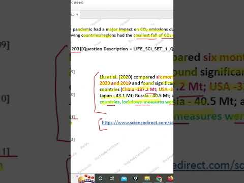 Alert: CSIR FEBRUARY 2022 |SHIFT 2 | Ecology Part B series will be published on 11 am on 11/09/2022