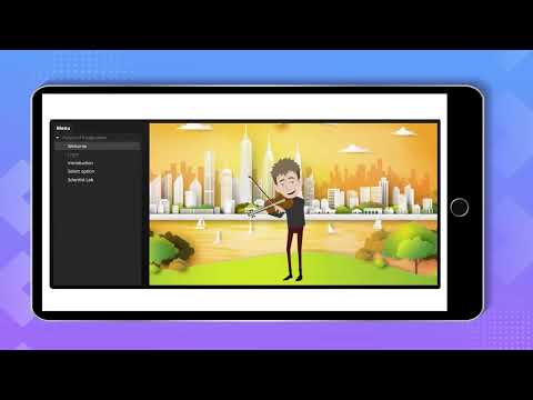 Gaming-based eLearning Development