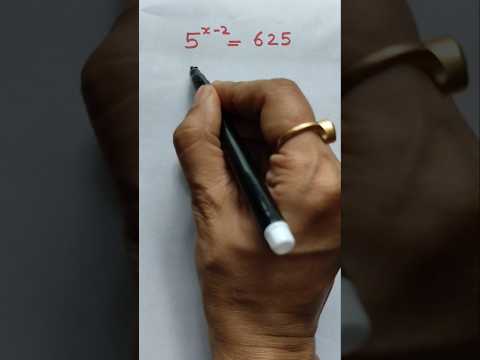 Find x #maths #shortvideo #learnmath #ytshorts #shorts #short #findx #olympiad