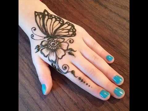 Simple Arabic Mehndi 2019 | Arabic Mehndi Designs | Fashionable Henna Mehndi Design | trending spot
