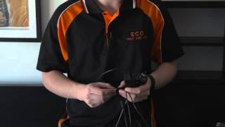 What is testing and tagging? How it's done.