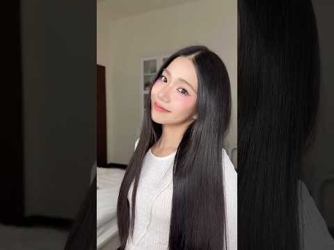 💋🍽️💄 #家寧 #makeup #秘月期popoo