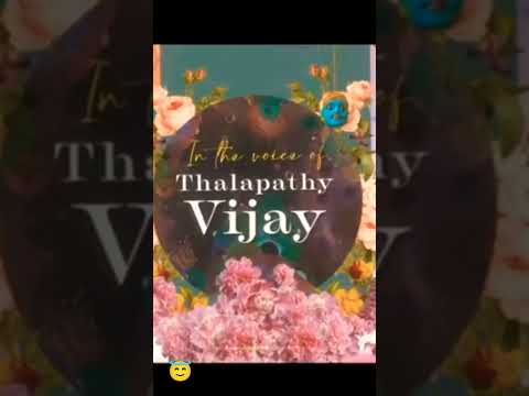 varisu 😍 song 😘 thalapathy #shorts #trending #varisu #thalapathy #youtuber #viral