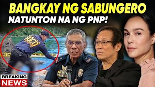 MISSING SABUNGERO SA TAAL LAKE, NATUNTON NA KUNG SAAN ITINAPON MGA BANGK4Y!