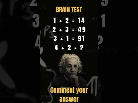 99% fail… are YOU the 1% ? #BrainTeaser #BrainChallenge #ytshorts