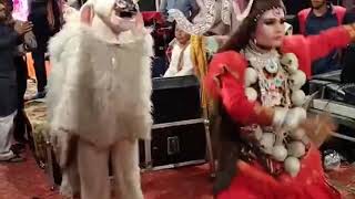 Devon ke Dev Mhadev jhaki dance #mhadevstatus #devonkedevmhadev