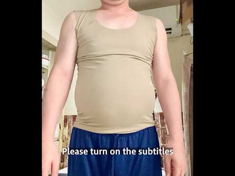 55-year-old with a stiff body【Fitness Log】166cm / 67kg (147lbs)/ 25% Body Fat