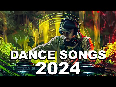 PARTY REMIX 2025 ⚡ Mashups & Remixes of Popular Songs ⚡ Kygo, David Guetta, Alan Walker, Marron 5