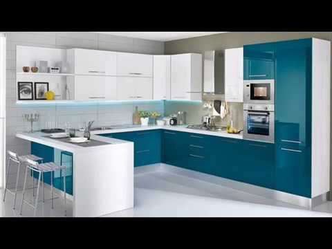 Latest Modular kitchen designs | Top Kitchen Design | kitchen designs | trending spot