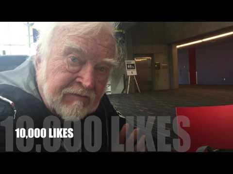 10,000 likes