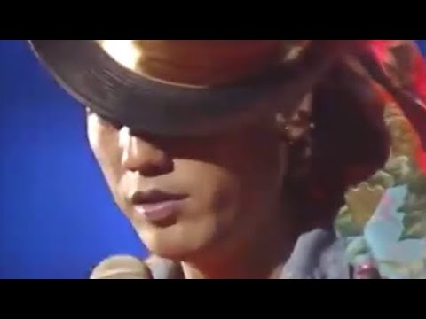 沢田研二  -  ス・ト・リ・ッ・パ・ー  [ stage mix ]