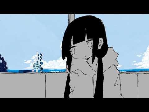 【マッシュアップ】少女ラグトレイン【少女レイ(inst)×ラグトレイン(vocal)】