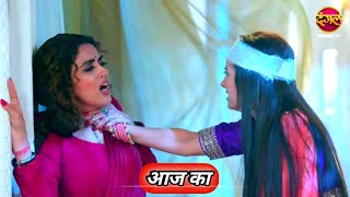 Tulsi Hamari Badi Sayani || 19 November || Mala is pretending to be pregnant