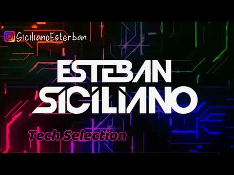 Esteban Siciliano Tech Selection Abril 2020