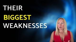 6 Hidden Vulnerabilities Of A Fragile Narcissist (What They Fear Most)
