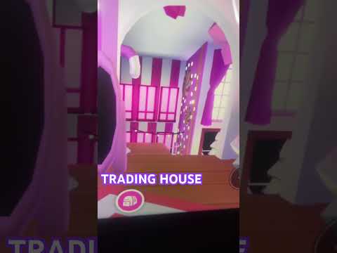 PREPPY XLAS HOUSE PLS OFFER😔🙋🏼‍♀️💕🎄❤️🤏🏽 #giveaway  #adoptme #tradinghouse #roblox #ytshorts