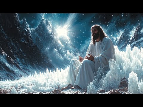 Eternal Healing | Divine Blessings of Jesus Christ for Peace and Strength