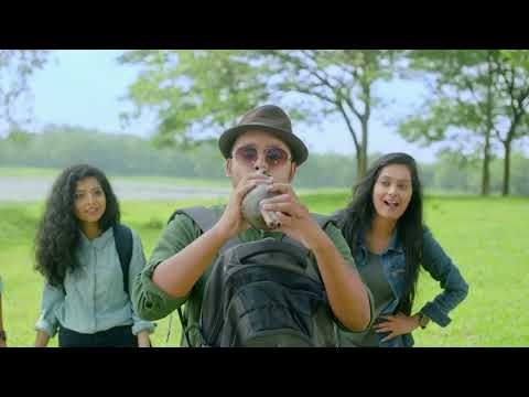 Soul Up TVC Habib Wahid ft Pritam Hasan ( প্রথমবারের মতো হাবিবের সুরে প্রিতম হাসান,  মিনার রহমান)