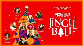 VA - Z100's Jingle Ball * TV Special * Aired on Hulu (Dec 17, 2025) HDTV