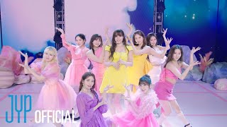 NiziU「ASOBO」Performance Movie (TBS「CDTVライブ！ライブ！」OA)