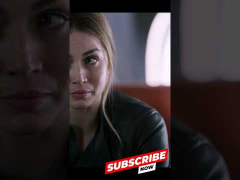 Intense Fight scene | Ana De Armas | Chris Evans | kissing selfi