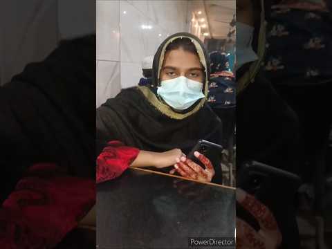 Mini vlog🥰/ fatimadailylife/ #facts #comedy #fatimakonhai #funny #fatimasvlogs #duet