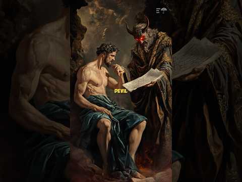 How Devil Tricked This Man? - The Unbelievable Story