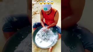 #mineralindustry #goldbusiness #mininggyan #goldindustry #love #goldmining #satisfying 😱😱😱😱😱😱