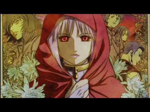 Wolf´s Rain - Heaven´s not enough (Sub español)