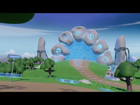 Enhance VR goes fully spatial in 2023