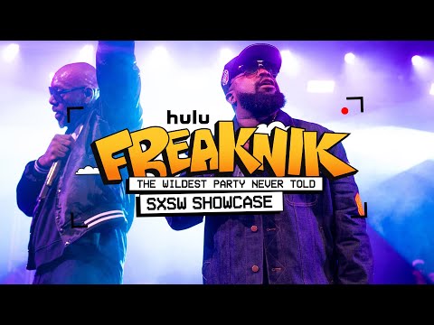 Mass Appeal Presents Freaknik: The Wildest Party Never Told SXSW 2024 (Big Boi, Bun B & more)