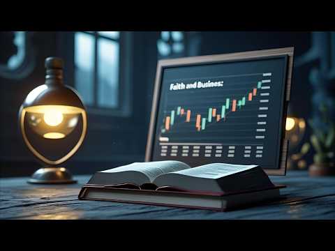Faith and Business: Answering Your Questions