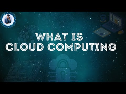 What is Cloud Computing? A Comprehensive Guide for Beginners - English