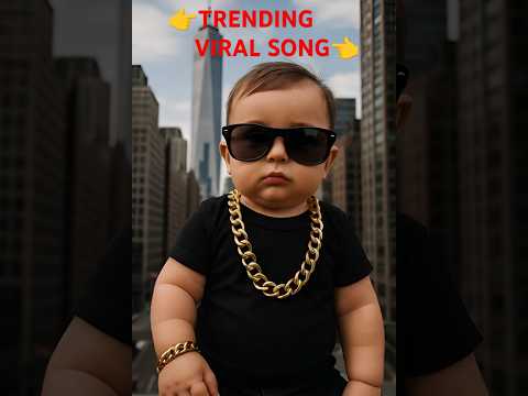 "Baby Boss Swag 😎🔥|" #baby #shorts