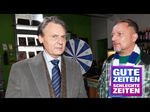 GZSZ-Knall: Jo Gerners bittere Wahrheit – Sein schlimmster Albtraum wird Realität!