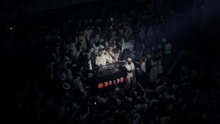 Afrobeats & Amapiano Mix 2025 | DJames Live At Zsongo Club