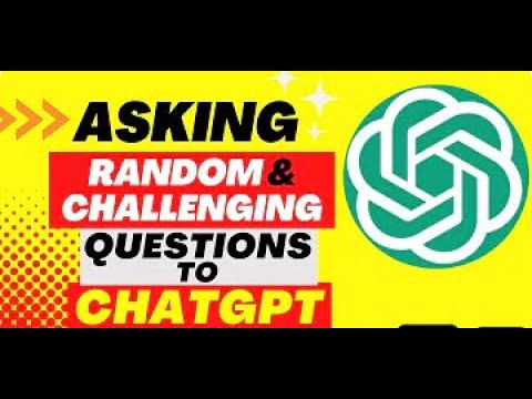 Asking AI will you destroy humans