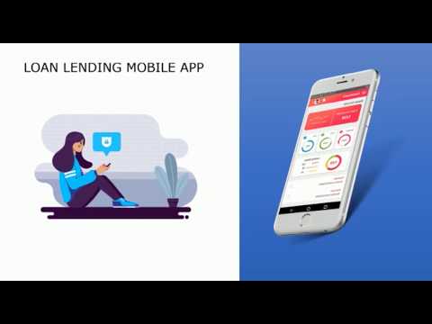 Loan Lending App Development | Clone MoneyTape, EasyCredit & kreditbee | Money Lending App