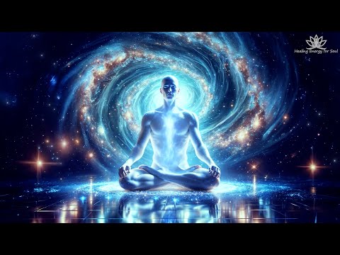 Healing Energy for Soul - Gravity’s Edge