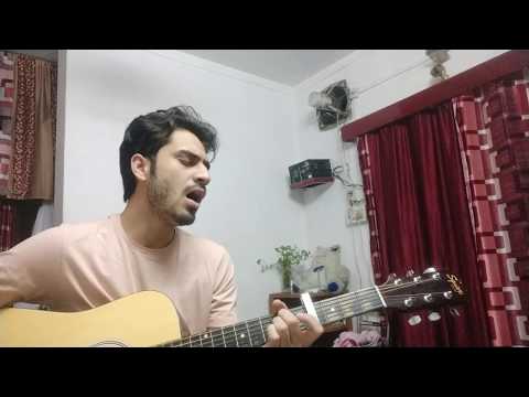 Tum Ho | Acoustic cover | Rockstar | Mohit Chauhan | Harshit Sharma