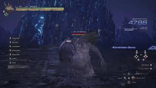 Final Fantasy XVI | Evenfall