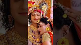 #radhakrishna #vaidiknarayangaur #krishna #radha #viral #kartikmass #shorts #tranding #music