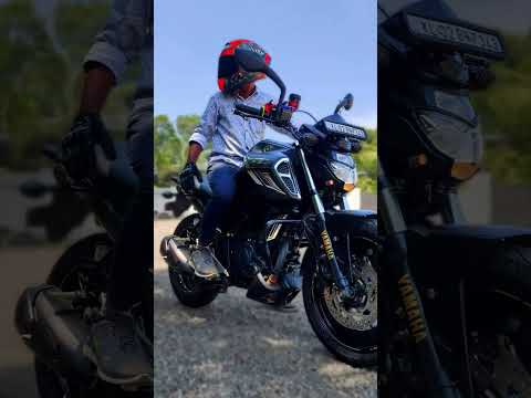 Fz status|yamaha fz modified|MaBlacky|#yamahafz #fz #fzmodified #fzstatus #fzfans #fzfansclub #viral