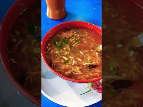 Thupka- Yummy Nepali Food #nepali #thupka #food #yummy #nepali #foodblog #tast #trending #darjeeling