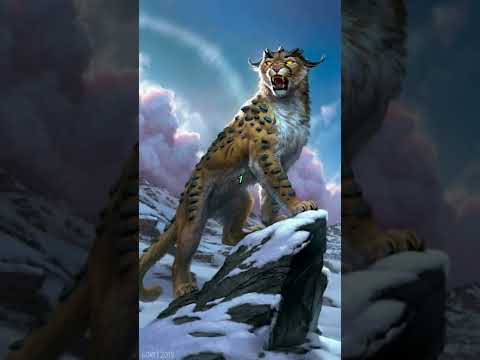 Choose a mythical animal to protect you #shorts #mythical #mythology