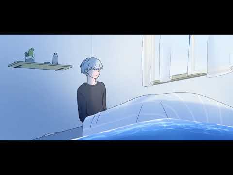 ＋α／알파큥。 - 끝없이 잿빗으로【불러 보았다】 [4K Video] (일본어,한국어 발음,번역) ＋α／あるふぁきゅん。 - 限りなく灰色へ【歌ってみた】Alfakyun.