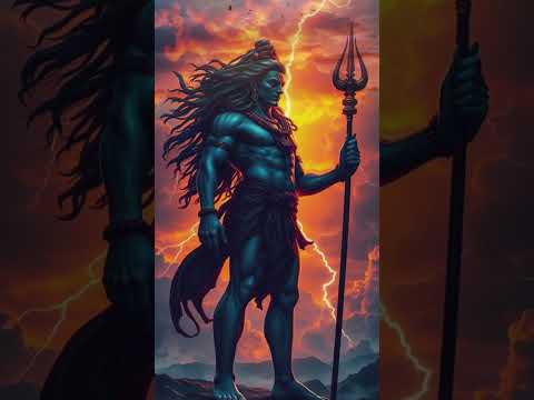 Bholenath#🔱🙏❤️ #Har Har Shambhu# short WhatsApp status video